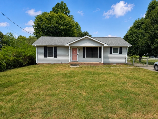 Building Photo - 606 Joshua Dr