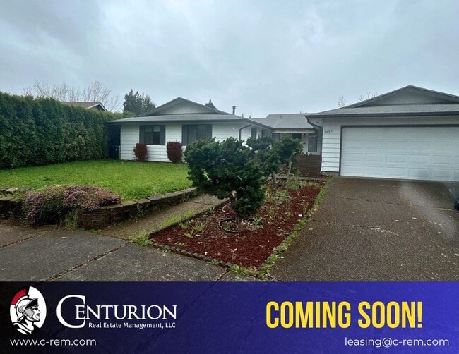Building Photo - 3661 Silverstone Ct NE