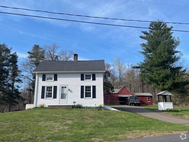 Building Photo - 161 Hoadley Rd Rental