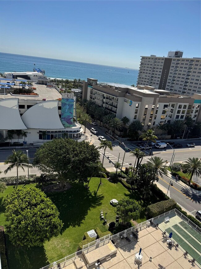 Photo - 201 N Ocean Blvd Unit Ph1