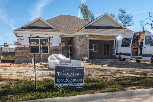 Building Photo - Gorgeous New Home Coming Soon!