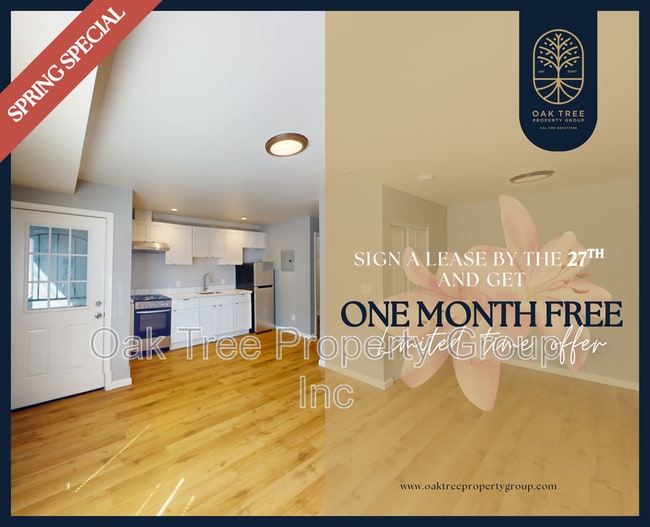 Building Photo - 6500 Foothill Blvd