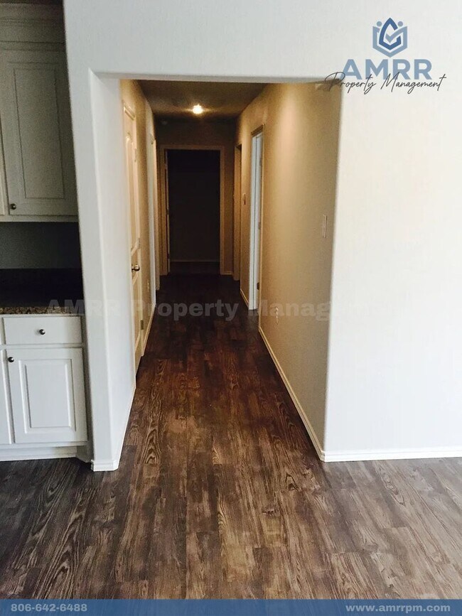Photo - New Beginnings Start with AMRR: Charming 3 Bed Duplex in Cooper ISD!
