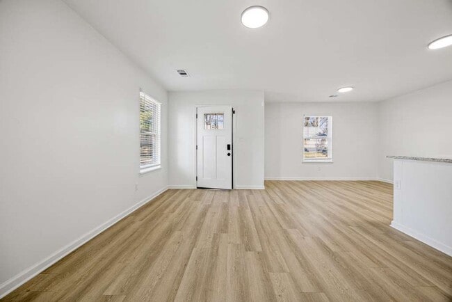 Photo - New Construction Duplex, 2 Bedroom, 1 Bathroom