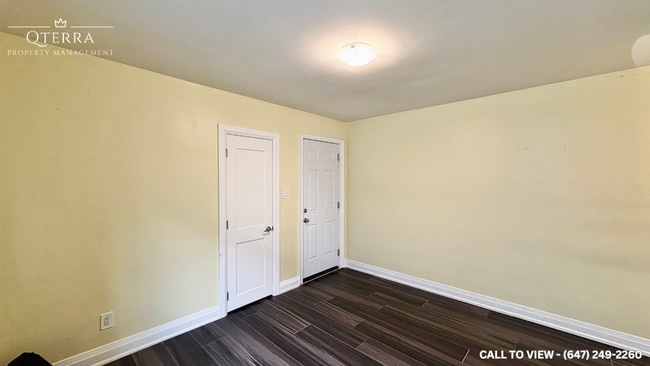 Photo - 2026 Weston Rd Unité A-2026 Weston Rd, York, O