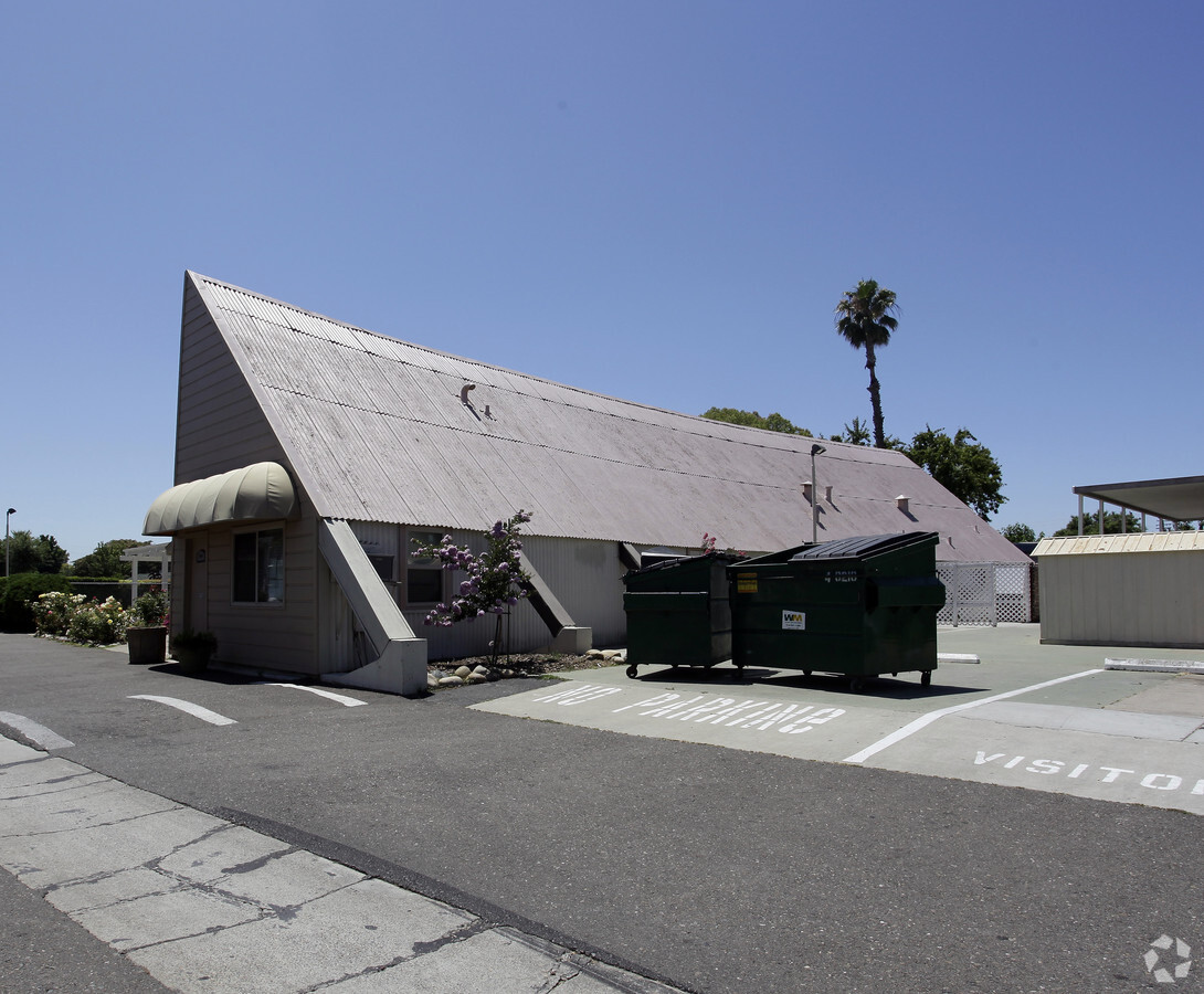 Photo - El Rancho Mobile Home Park