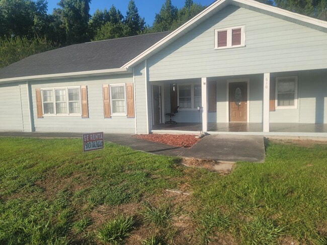 610 Fertilizer Rd