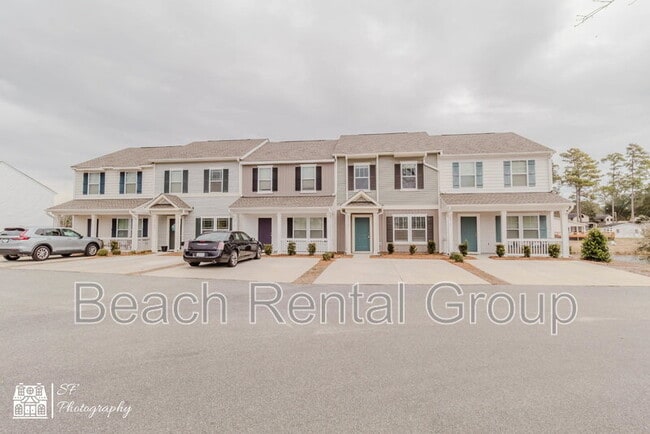 Building Photo - 109 OXFORSHIRE STREET