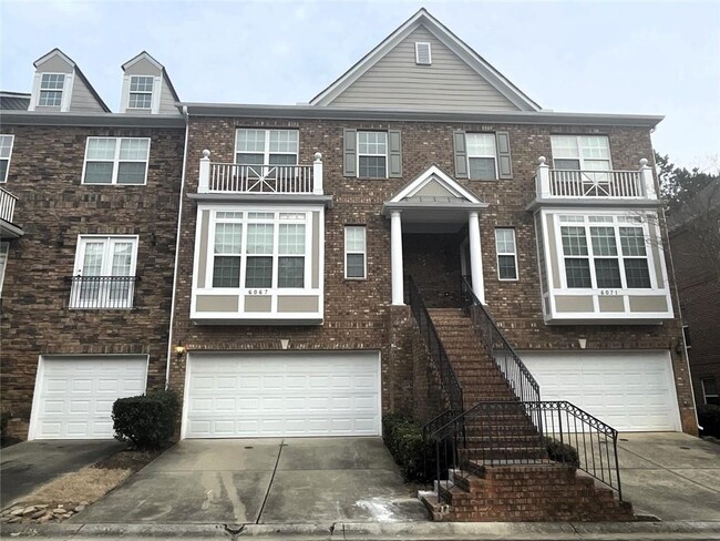 Photo - 6067 Joybrook Rd Townhome