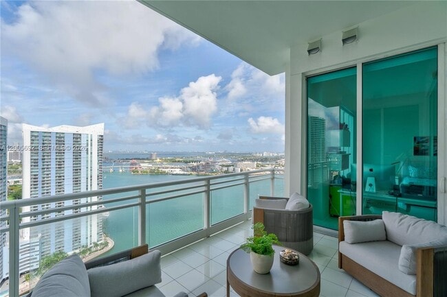 Photo - 900 Brickell Key Blvd Unit 3002