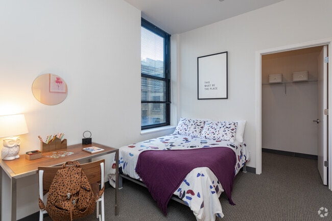 Photo - Student | Infinite Chicago