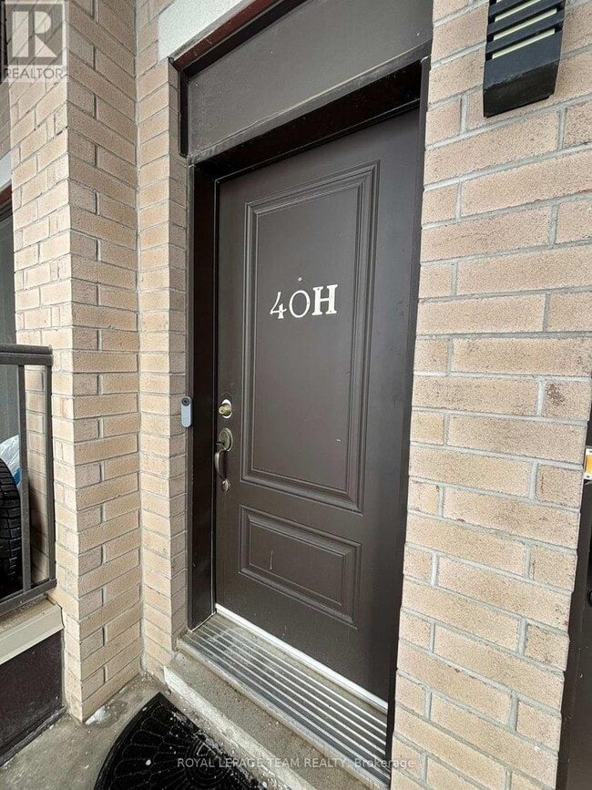 Photo - 40 Jaguar Private Unité H