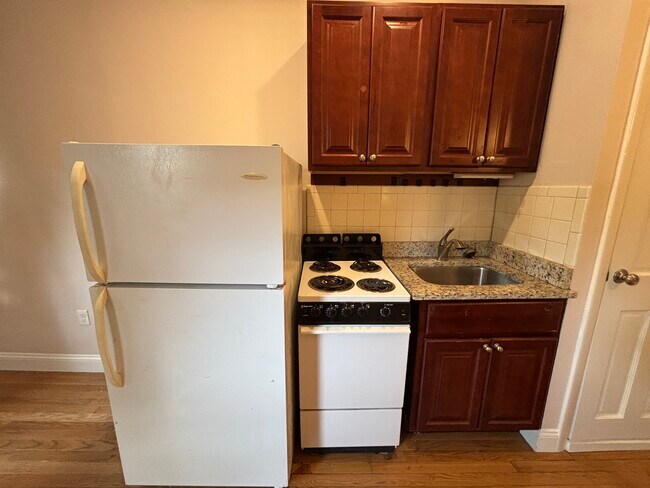 Photo - 49 S Huntington Ave Unit 104