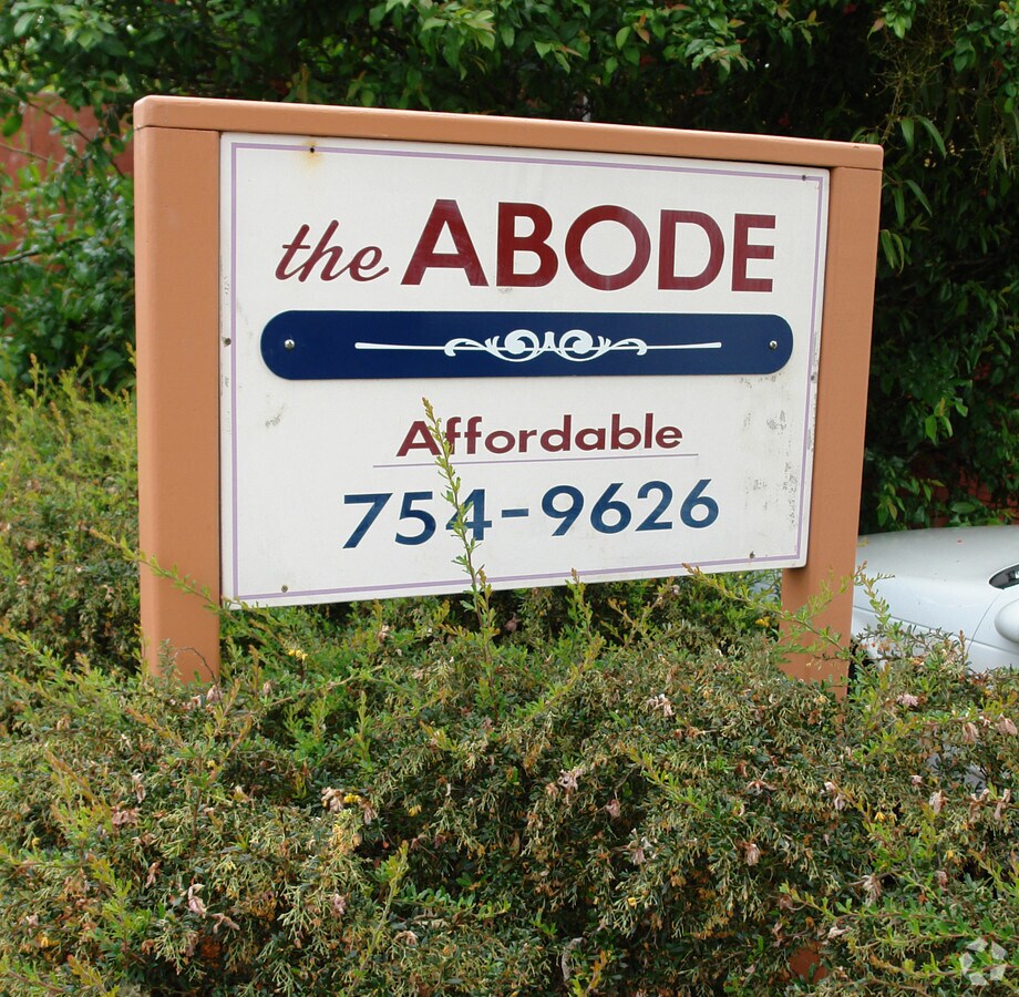 Photo - The Abode