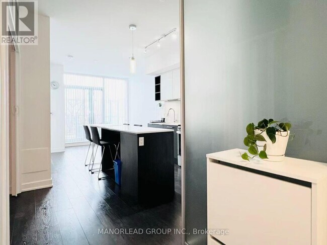 Photo - 31 Tippett Rd Unité 109