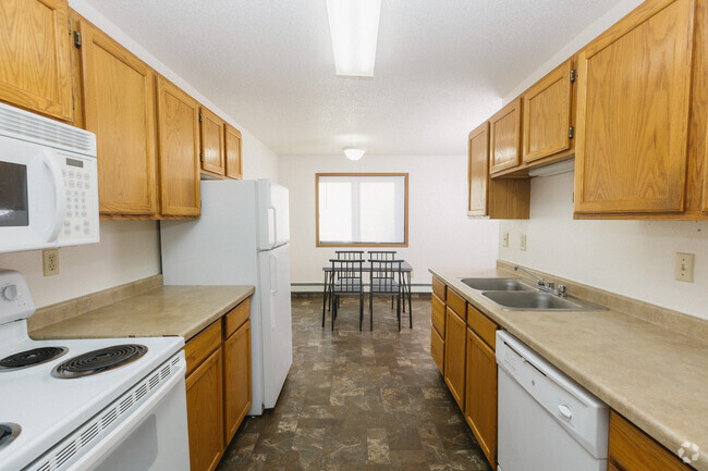 Building Photo - Prairie Point Rental