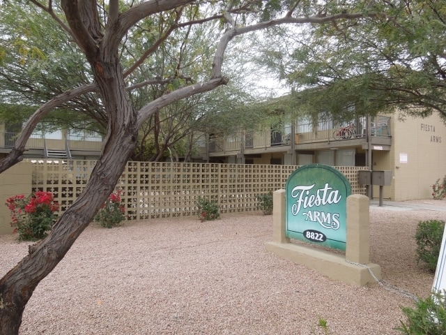 Photo - Fiesta Arms Apartments