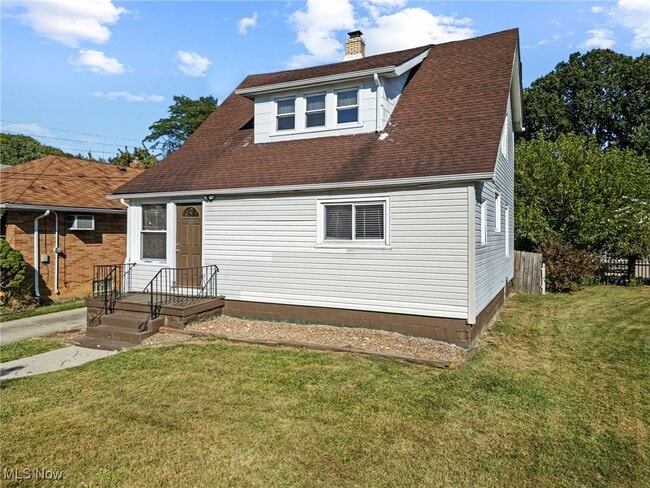 Photo - 4571 W 157th St Unit 1