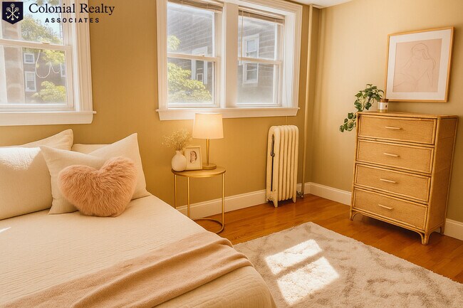 Photo - 72 Egmont St Unit 3