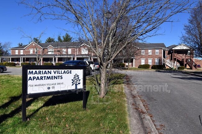Photo - 740 Marian Village Dr