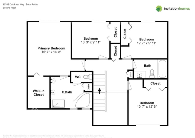 Photo - 10769 Oak Lake Way