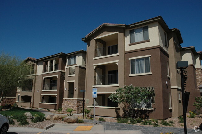 Building Photo - Borrego at Spectrum Rental