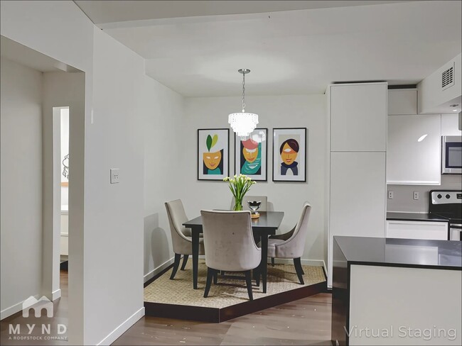 Building Photo - 7152 Fair Oaks Ave Rental