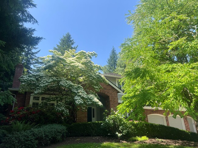 4bd/2.5ba Redmond Home - 4bd/2.5ba Redmond Home