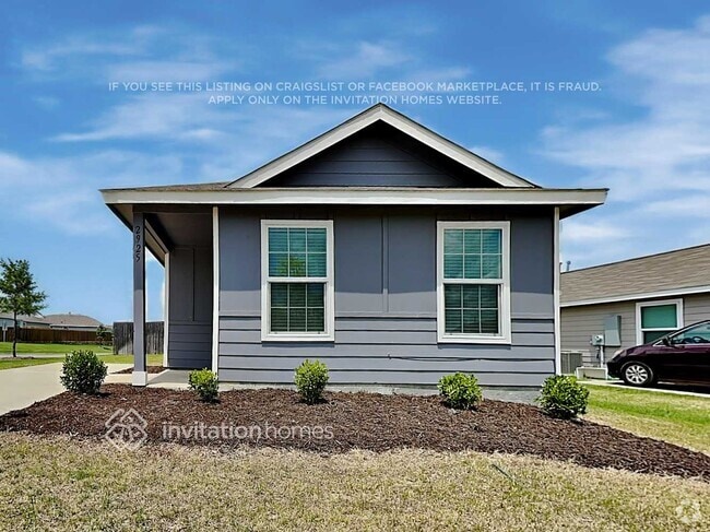 Building Photo - 2925 Greenhorn Ave Rental