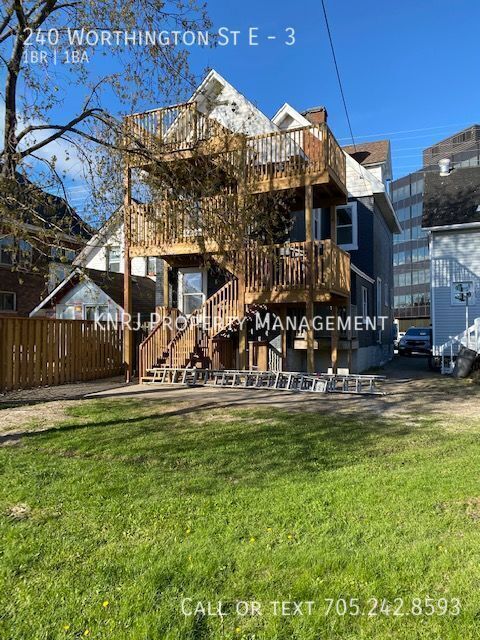 Photo - One Bedroom Apartment Unité 3