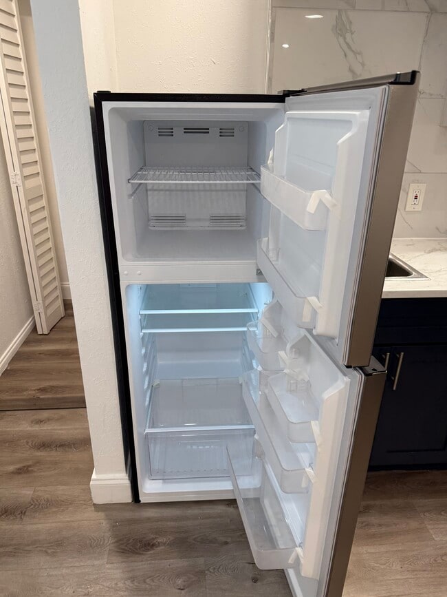 Photo - 1804 John Arthur Way Unidad Studio John Arthur