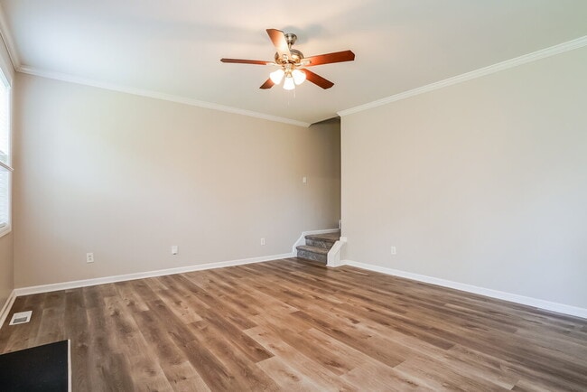 Photo - 2327 Spruce Shadows Ln