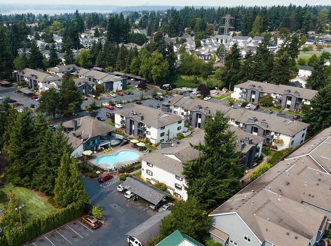 Crown Pointe