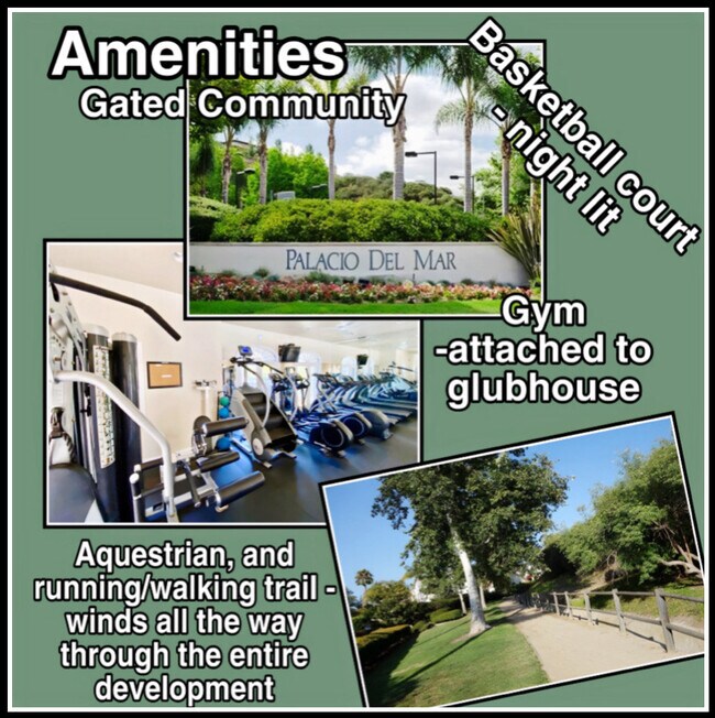 12425 Caminito Valioso House House Rental in San Diego, CA