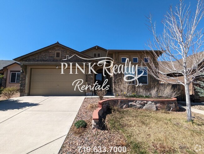 Building Photo - 7176 Mustang Rim Dr Rental