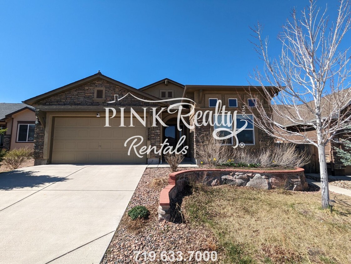 Photo - 7176 Mustang Rim Drive-