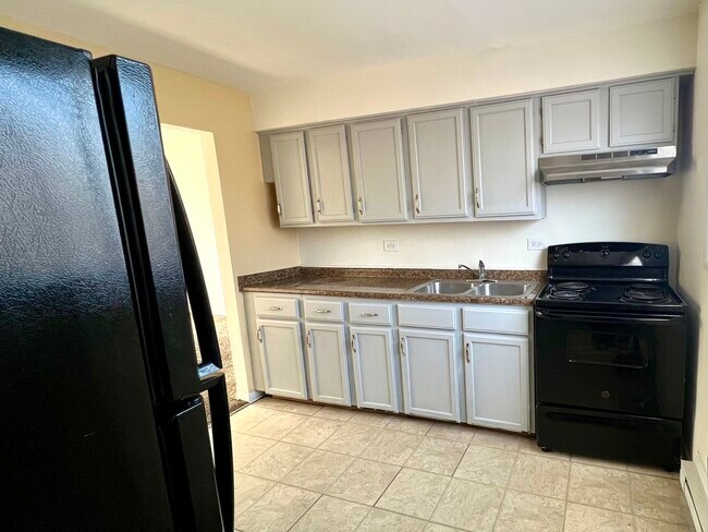 Photo - 9106 S Halsted St Unit 2W