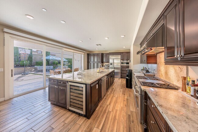 Photo - Stunning 5BR/5BA Luxury Rental in Irvine’s Great Park