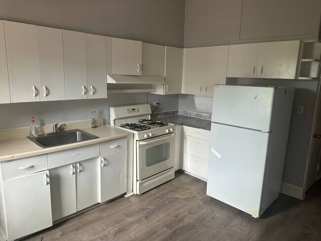 Photo - 1629 Gwynns Falls Pkwy Unit 1