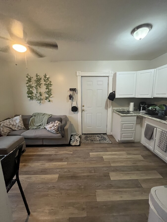 Photo - 2543 S Union St Apartment Unit Union