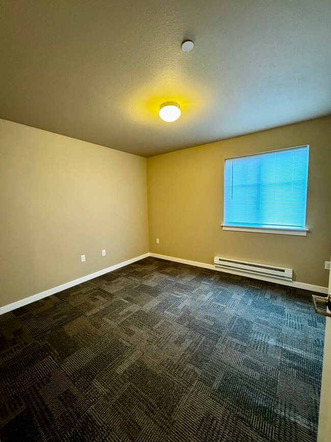 Basalt Ridge Apartments Airway Heights, WA