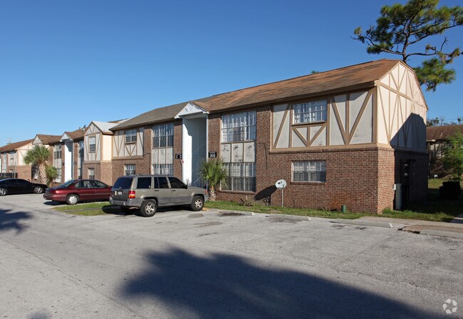 Royal Place - Royal Place