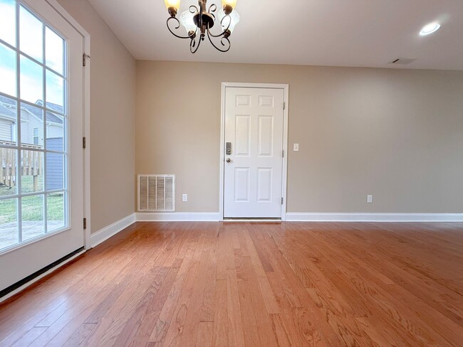 Photo - 4 Bedroom Home in the Reserve Neighborhood with Garage and Washer/Dryer Included