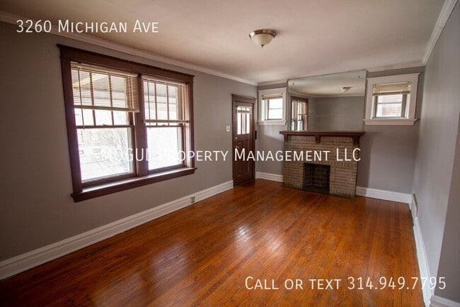 Photo - 3260 Michigan Ave