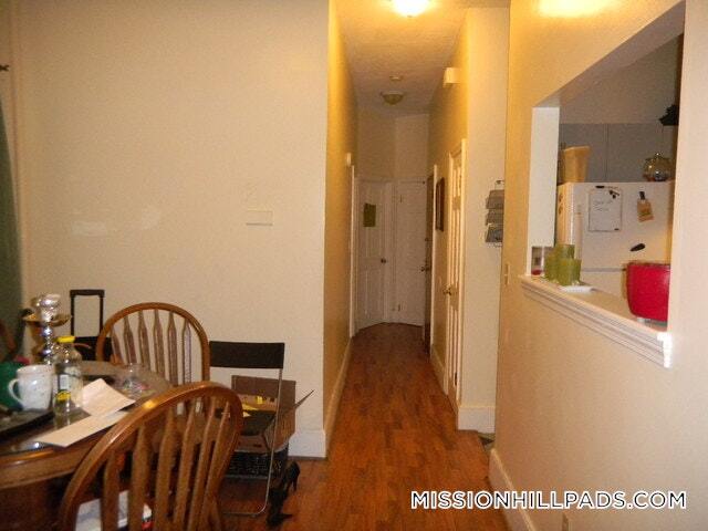 Photo - 860 Huntington Ave Apartment Unit 1