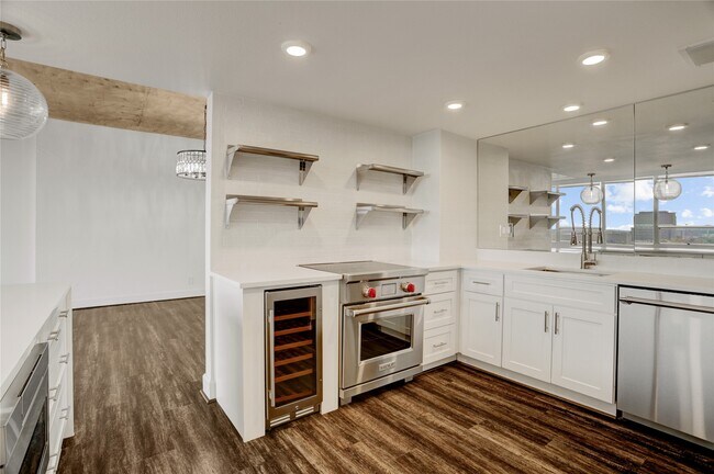 Photo - 2701 Westheimer Rd Unit 12E