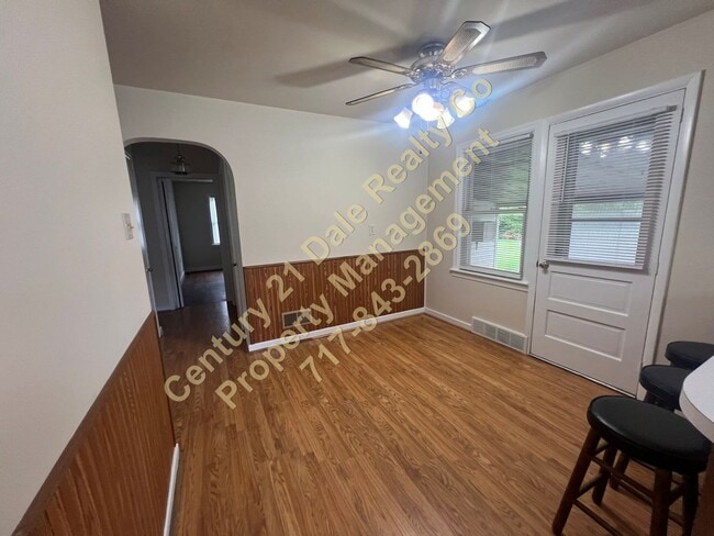 Photo - 2 BR Rancher in York Suburban Schools with a flat yard