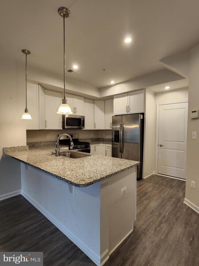 10115 Dorsey Ln Townhome For Rent in Lanham, MD
