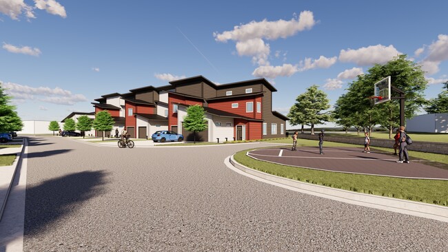 Photo - 3640 9th St NW