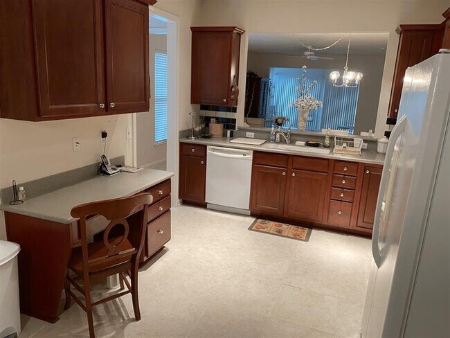 Photo - Furnished 2 Bedroom Sun City Rental